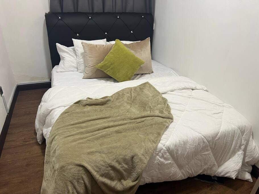 Glory Beach Aparment 2 Bedroom Port Dickson Exterior photo