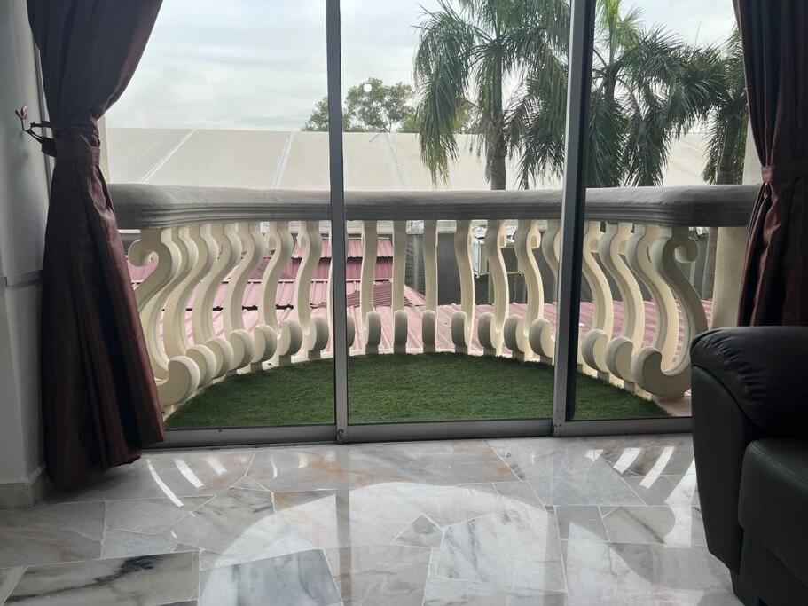 Glory Beach Aparment 2 Bedroom Port Dickson Exterior photo